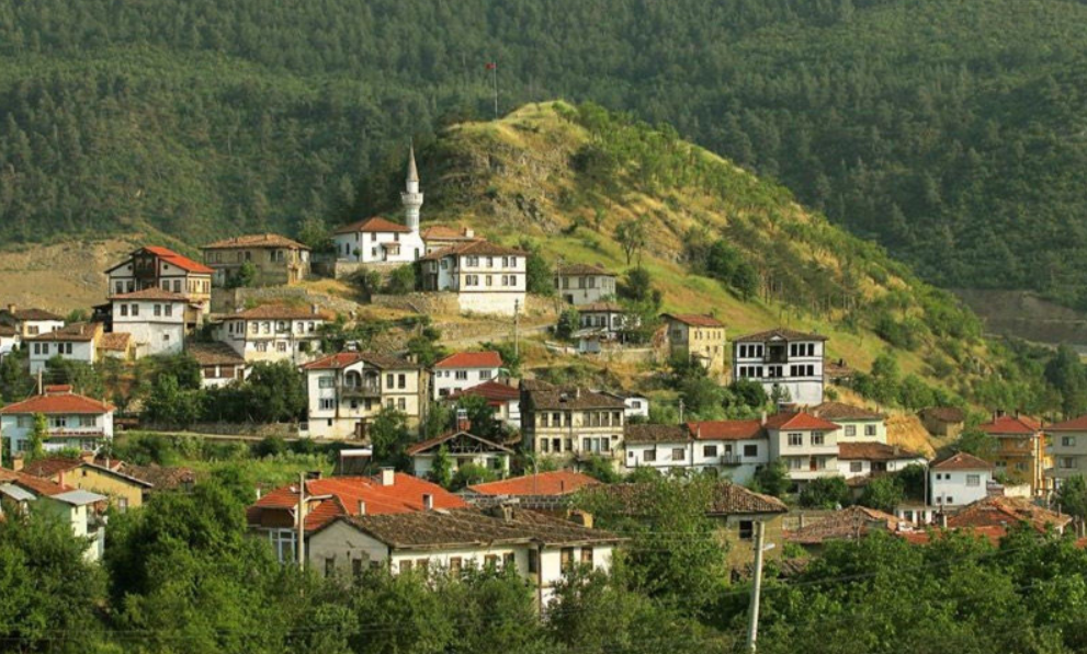 Türkiye'nin en huzurlu illeri açıklandı! Işte listenin öne çıkan illeri..