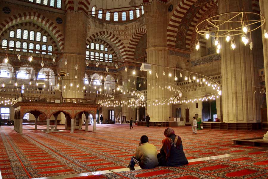 Vitir Namazı Nasıl Kılınır Hanefiler Ve Şafiilere Göre Açıklamalı5