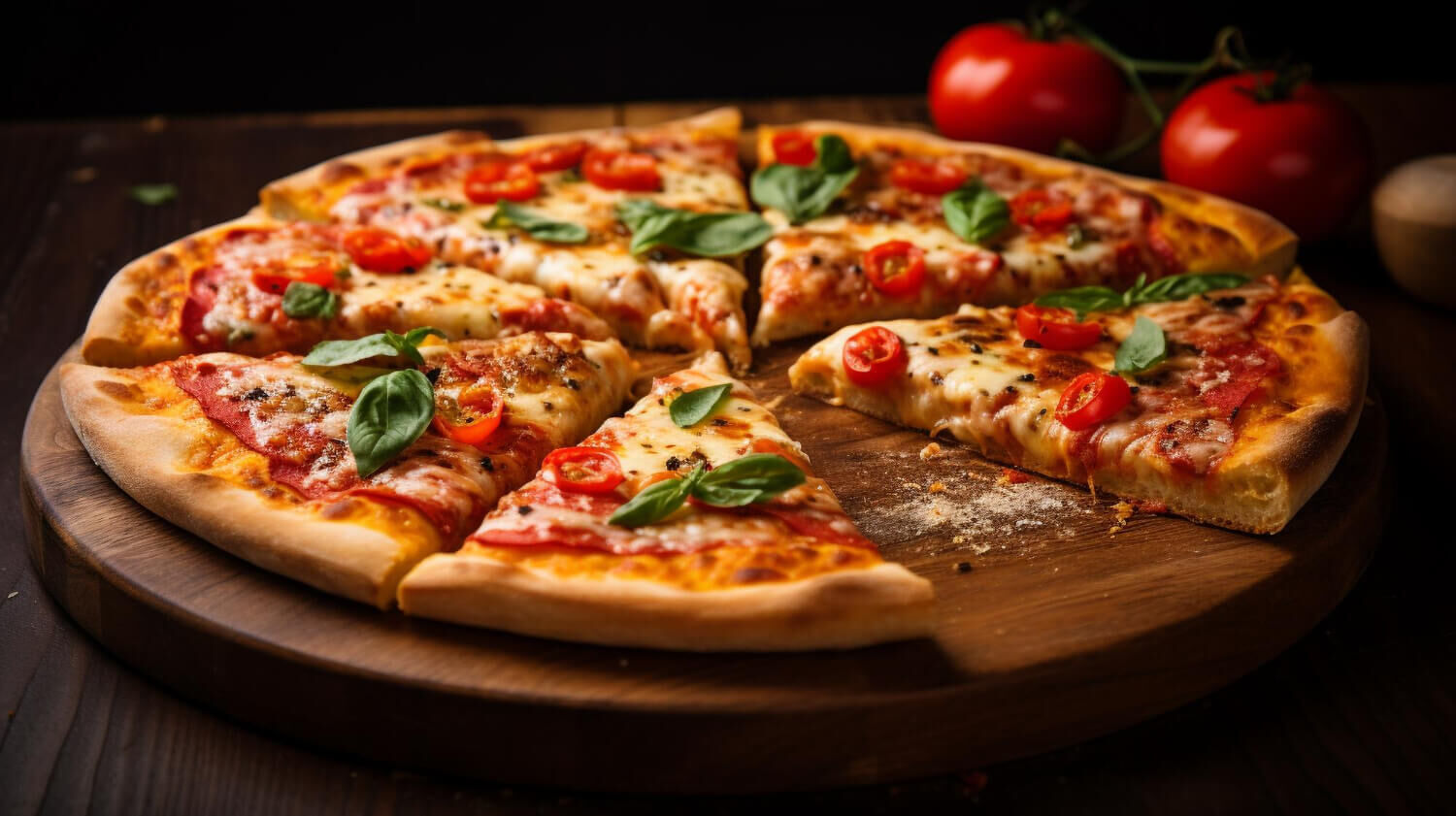 Www.yemektarifleri.co Pizza Kac Kalori Pizza Cesitleri Ve Besin Degerleri 1007 1