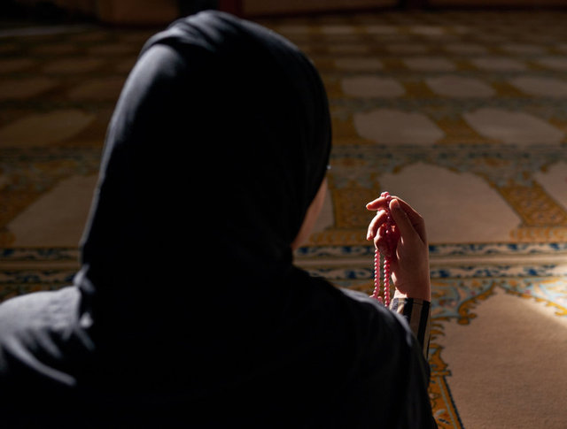 Yatsı Namazı Nasıl Kılınır Kaç Rekâttır Vitir Namazı Nasıl Kılınır11262