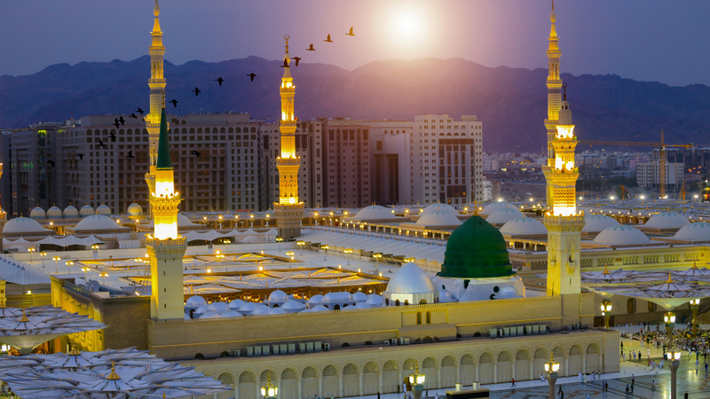 Yatsı Namazı Nasıl Kılınır Kaç Rekâttır Vitir Namazı Nasıl Kılınır4