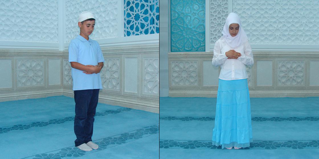 Yeni Başlayanlar Için Namaz Nasıl Kılınır (En Basit Anlatım)1