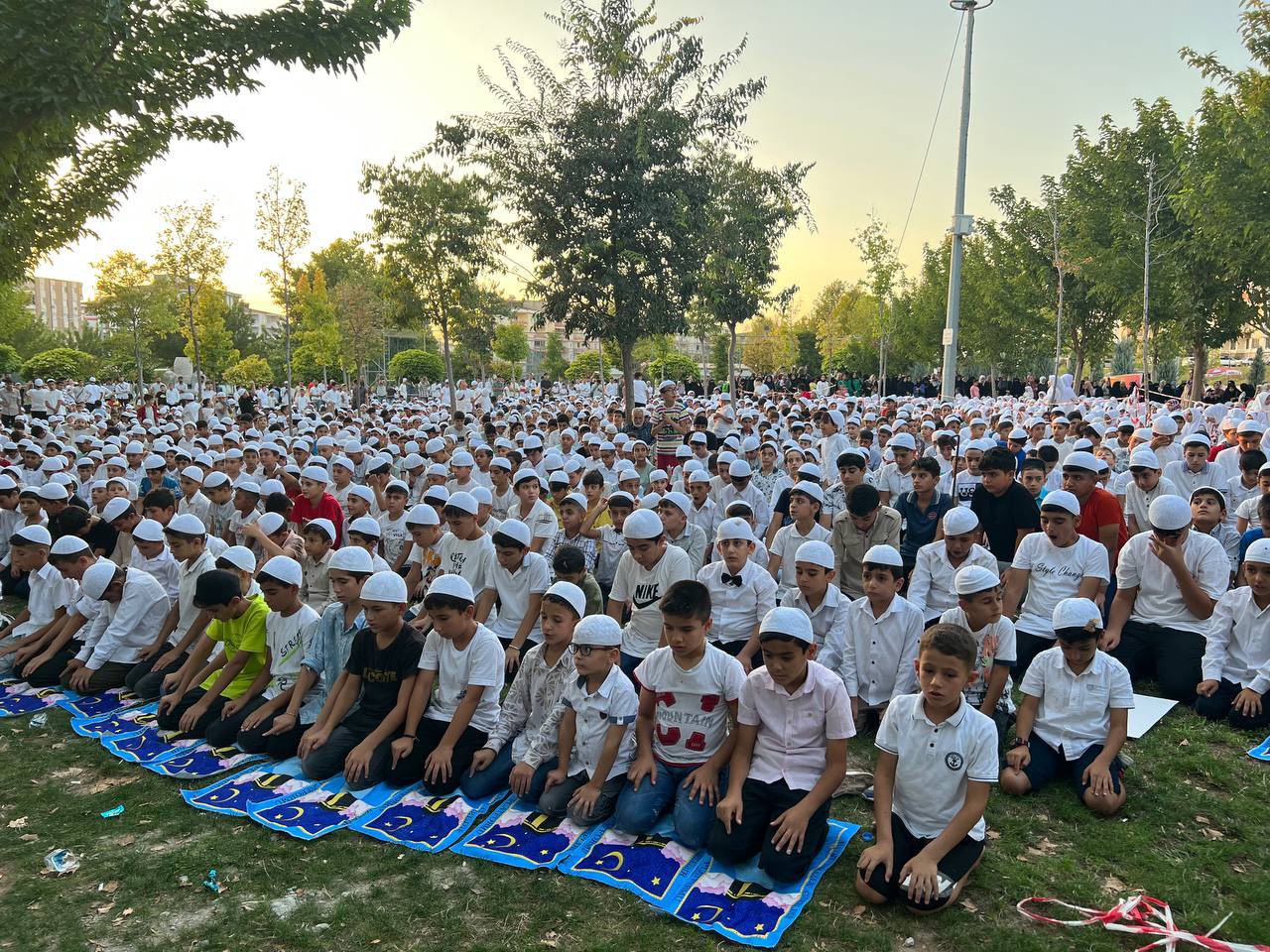 Yeni Başlayanlar Için Namaz Nasıl Kılınır (En Basit Anlatım)12