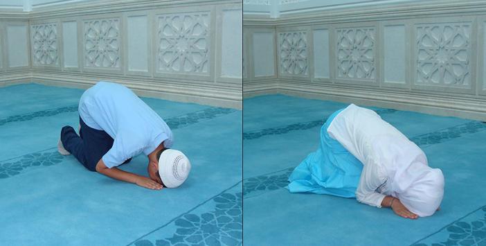 Yeni Başlayanlar Için Namaz Nasıl Kılınır (En Basit Anlatım)4