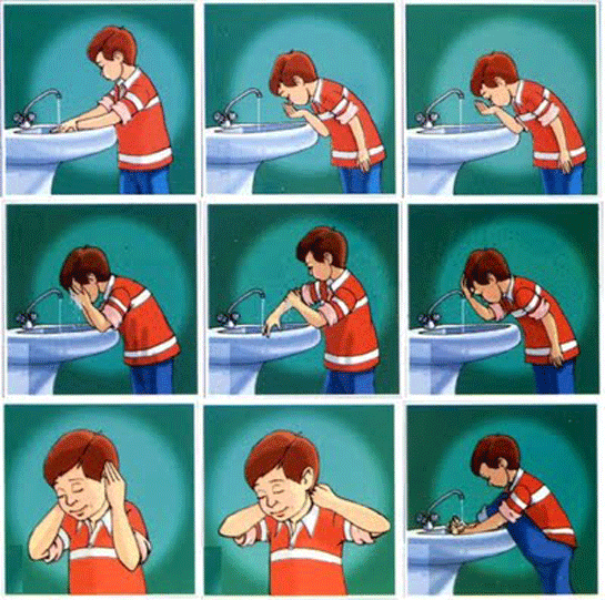 Yeni Başlayanlar Için Namaz Nasıl Kılınır (En Basit Anlatım)7