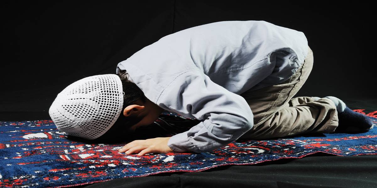 Yeni Başlayanlar Için Namaz Nasıl Kılınır (En Basit Anlatım)9