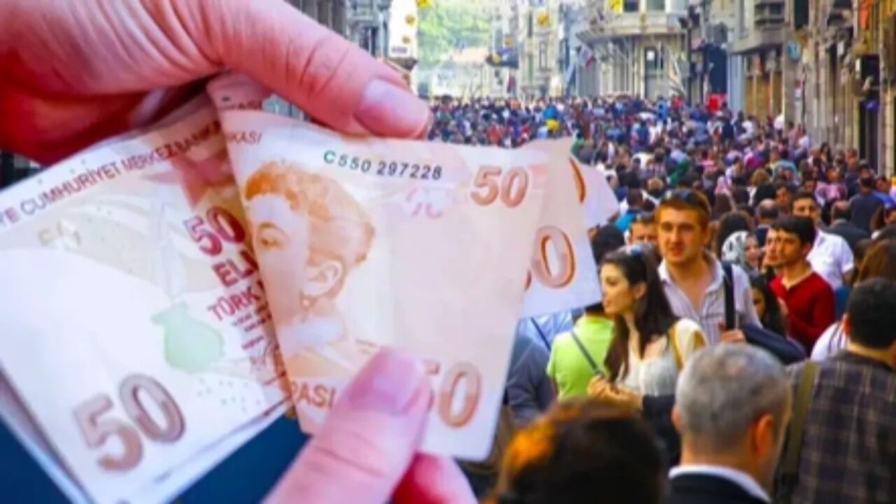 Yeni̇ Dönemle Vatandaşlik Maaşi Geli̇yor! Vatandaşlık Maaşı Ne Zaman Hayata Geçecek, Kimler Alacak