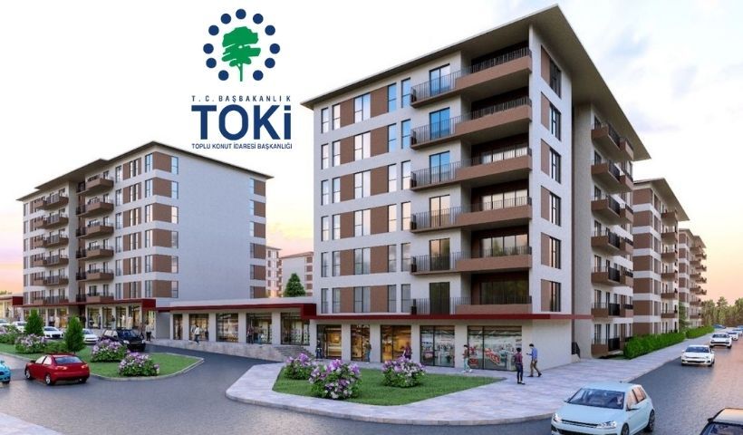 TOKİ kura hakkını milyonlara satıyorlar