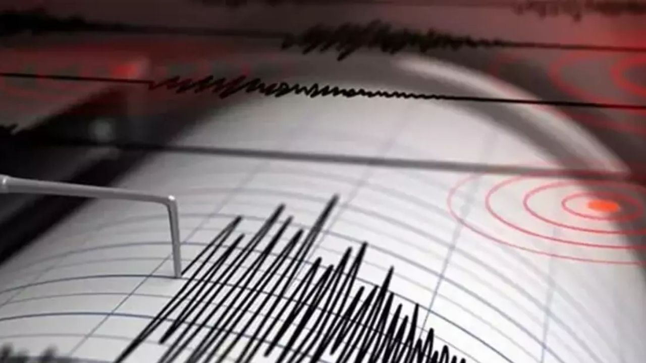 6 il için deprem uyarısı verildi! Sarsıntılar bu illerde sürecek