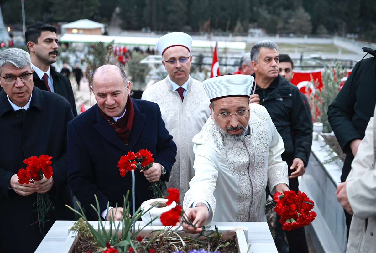 A A 20260206 40473137 40473135 D I Y A N E T I S L E R I B A S K A N I A R P A G U S D E P R E M L E R I N Y I L D O N U M U N D E O S M A N I Y E D E H A T I M D U A S I Y A P T I