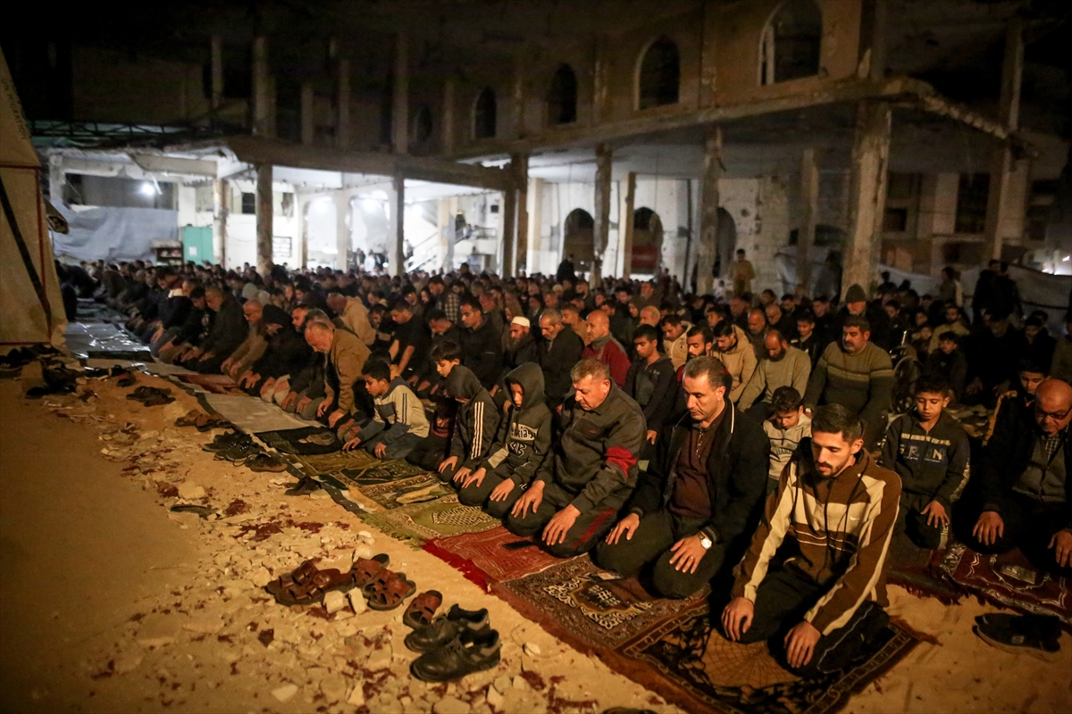 A A 20260217 40586842 40586832 G A Z Z E D E Y I K I M I N G O L G E S I N D E R A M A Z A N A Y I N I N I L K T E R A V I H N A M A Z I K I L I N D I