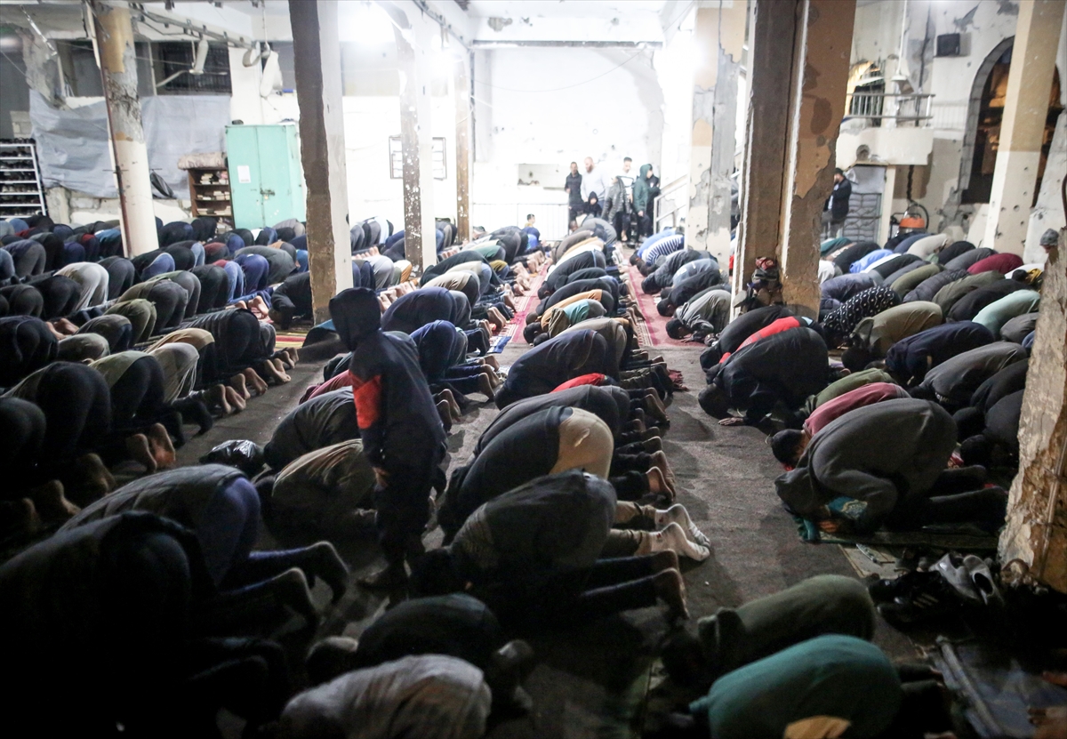 A A 20260217 40586842 40586834 G A Z Z E D E Y I K I M I N G O L G E S I N D E R A M A Z A N A Y I N I N I L K T E R A V I H N A M A Z I K I L I N D I