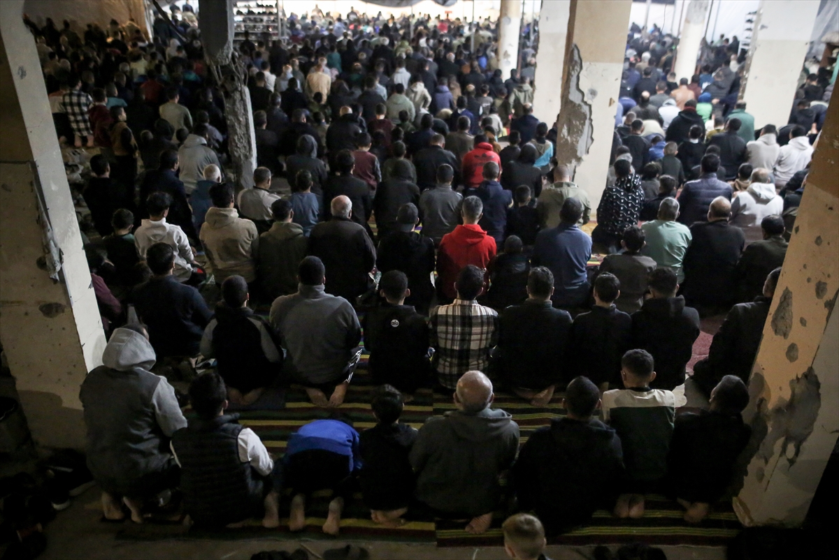 A A 20260217 40586842 40586838 G A Z Z E D E Y I K I M I N G O L G E S I N D E R A M A Z A N A Y I N I N I L K T E R A V I H N A M A Z I K I L I N D I