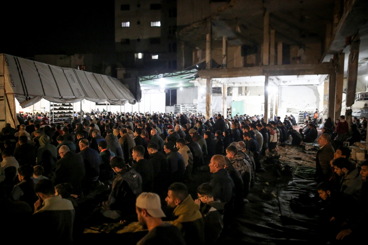 A A 20260217 40586842 40586840 G A Z Z E D E Y I K I M I N G O L G E S I N D E R A M A Z A N A Y I N I N I L K T E R A V I H N A M A Z I K I L I N D I