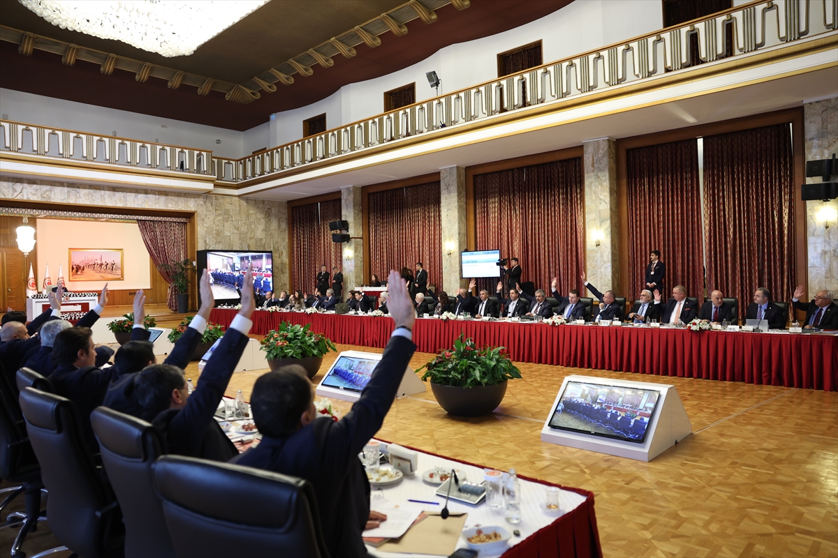 A A 20260218 40595517 40595514 M I L L I D A Y A N I S M A K A R D E S L I K V E D E M O K R A S I K O M I S Y O N U N U N H A Z I R L A D I G I R A P O R O Y C O K L U G U Y L A K A B U L E D I L D I