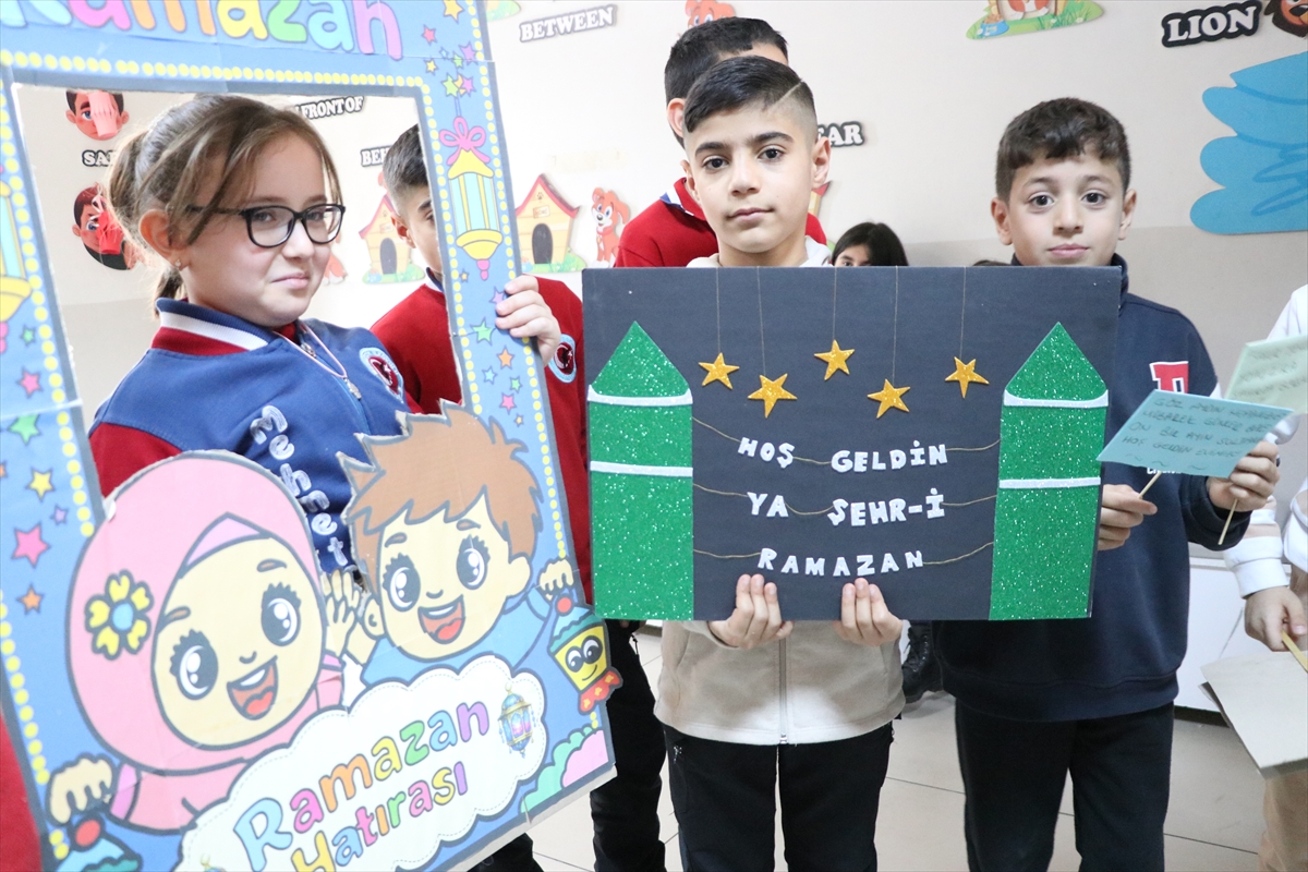 A A 20260219 40609860 40609858 S I I R T T E C O C U K L A R I C I N R A M A Z A N S O K A G I I L E T E K N E O R U C U E T K I N L I G I D U Z E N L E N D I