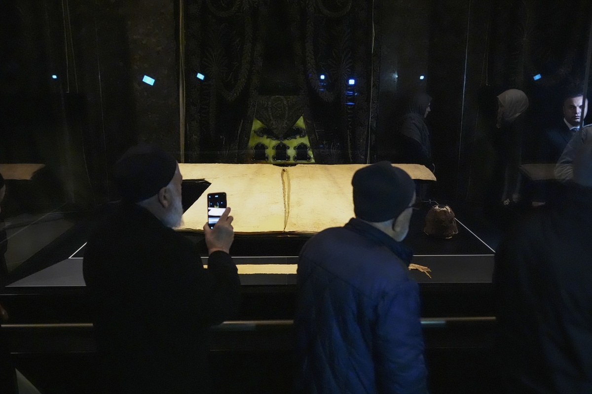 A A 20260220 40619621 40619605 H I R K A I S E R I F I S T A N B U L D A Z I Y A R E T E A C I L D I