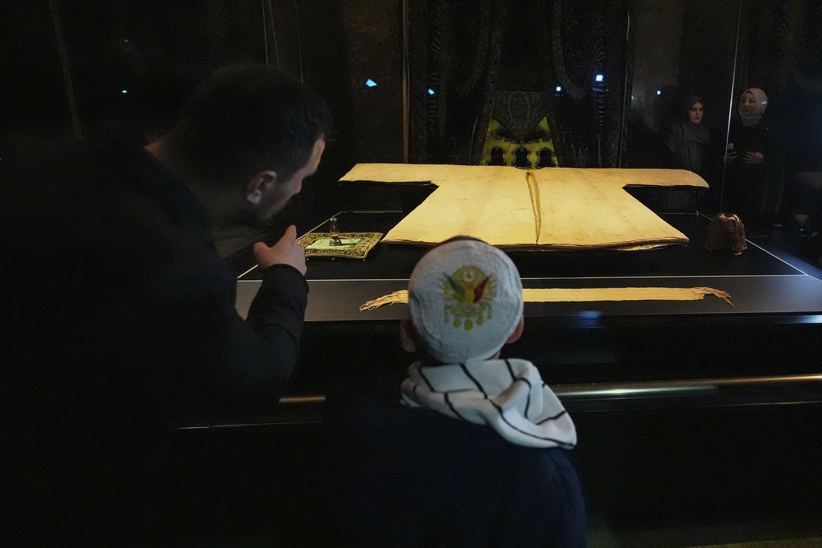 A A 20260220 40619621 40619611 H I R K A I S E R I F I S T A N B U L D A Z I Y A R E T E A C I L D I