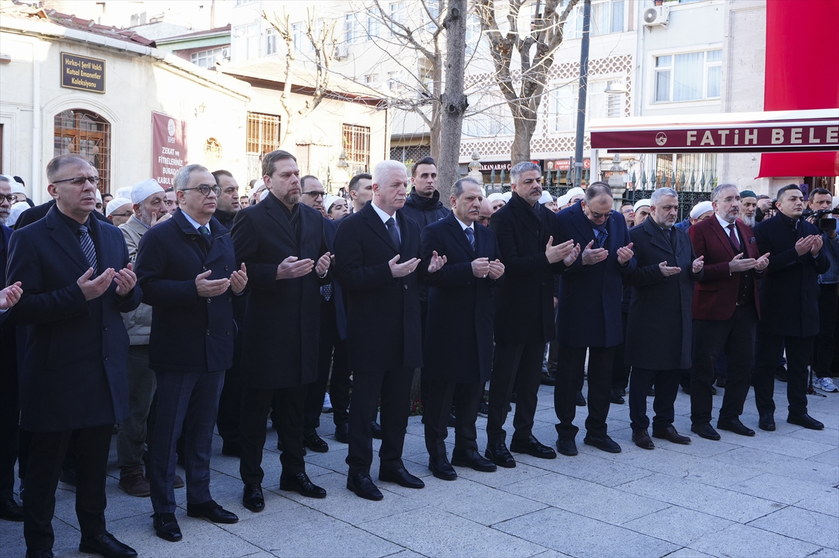 A A 20260220 40619621 40619620 H I R K A I S E R I F I S T A N B U L D A Z I Y A R E T E A C I L D I