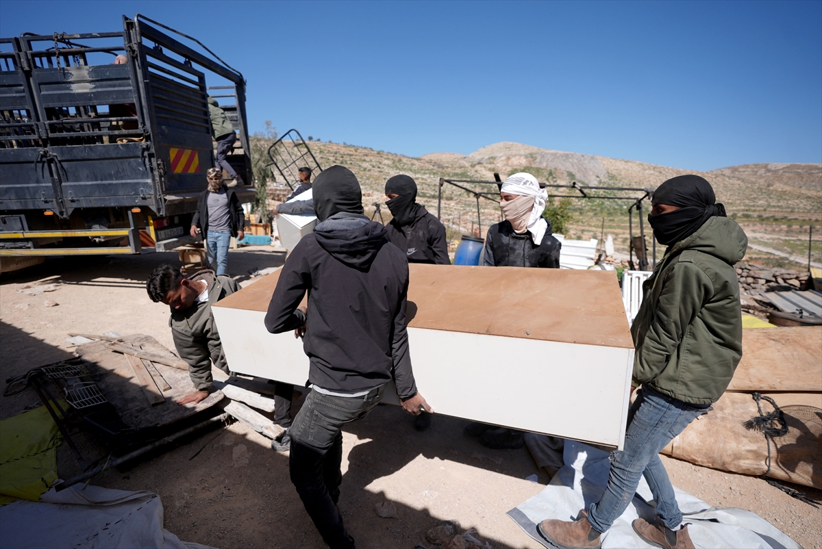 A A 20260221 40631256 40631245 I S R A I L I N B A T I S E R I A D A K I S A L D I R I L A R I 11 F I L I S T I N L I A I L E Y I Y E R I N D E N E T T I