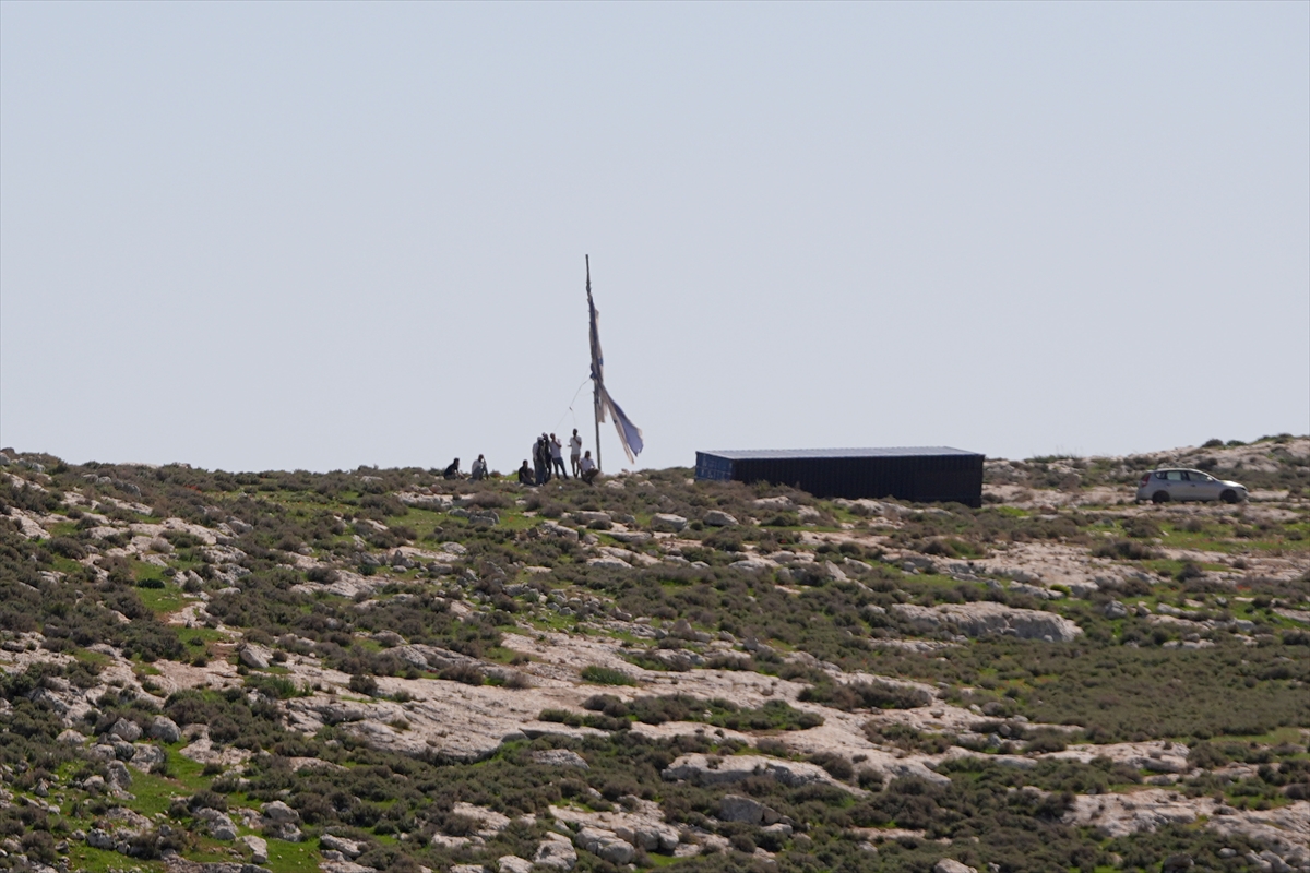 A A 20260221 40631256 40631251 I S R A I L I N B A T I S E R I A D A K I S A L D I R I L A R I 11 F I L I S T I N L I A I L E Y I Y E R I N D E N E T T I