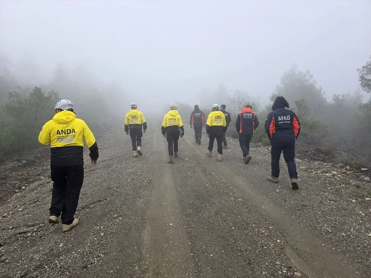 A A 20260224 40654401 40654398 H A T A Y D A 5 G U N D U R H A B E R A L I N A M A Y A N K I S I Y I A R A M A C A L I S M A L A R I S U R U Y O R