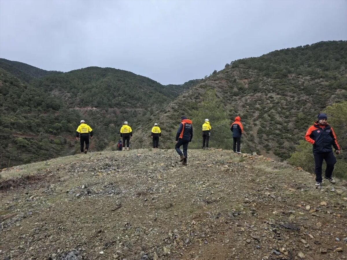 A A 20260224 40654401 40654400 H A T A Y D A 5 G U N D U R H A B E R A L I N A M A Y A N K I S I Y I A R A M A C A L I S M A L A R I S U R U Y O R