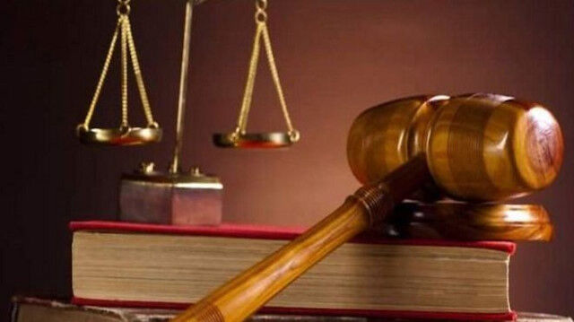 T.C. GAZİOSMANPAŞA 19. ASLİYE CEZA MAHKEMESİ