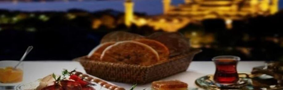 Aksam Ezani Okunur Okunmaz Iftar Acilir Mi Once Namaz Mi Yemek Mi (7)