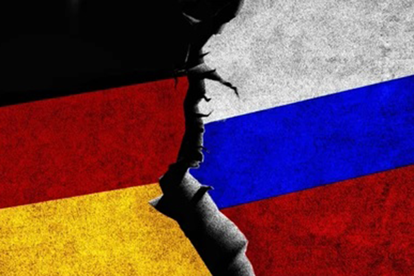 Moskova'dan Berlin'e diplomatik misilleme!