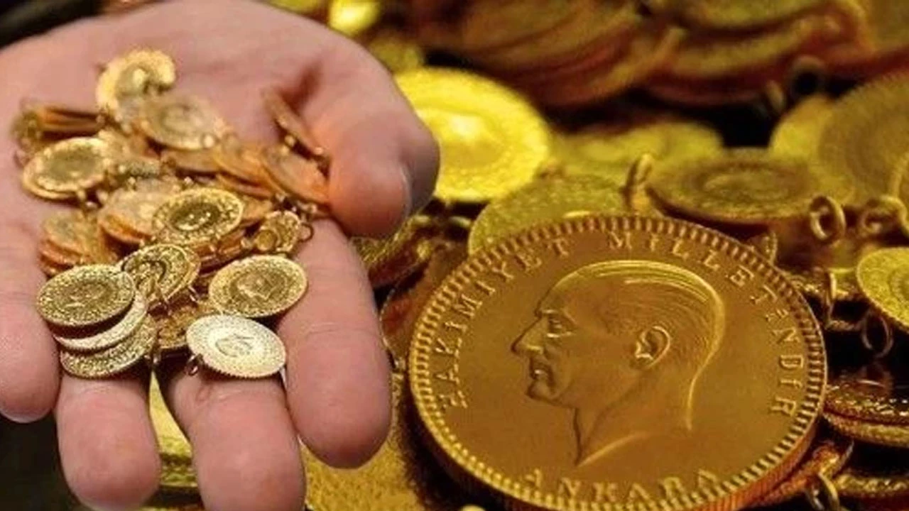 Altın Yatırımcısının Yüzü Gülecek: Ünlü Ekonomist O Seviyeyi Işaret Etti! İşte Rekor Tahmin...