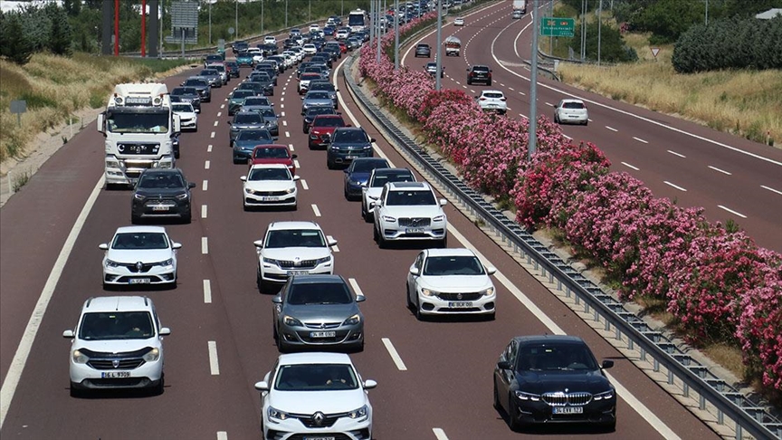 Arabayla Yola Çıkarken Hangi Dua Okunur Uzun Yol Duası5