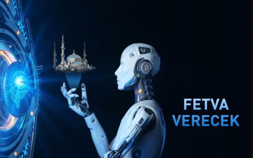 Dijital Muftu Nedir Dini Sorulari Yapay Zekaya Sormak Caiz Midir3