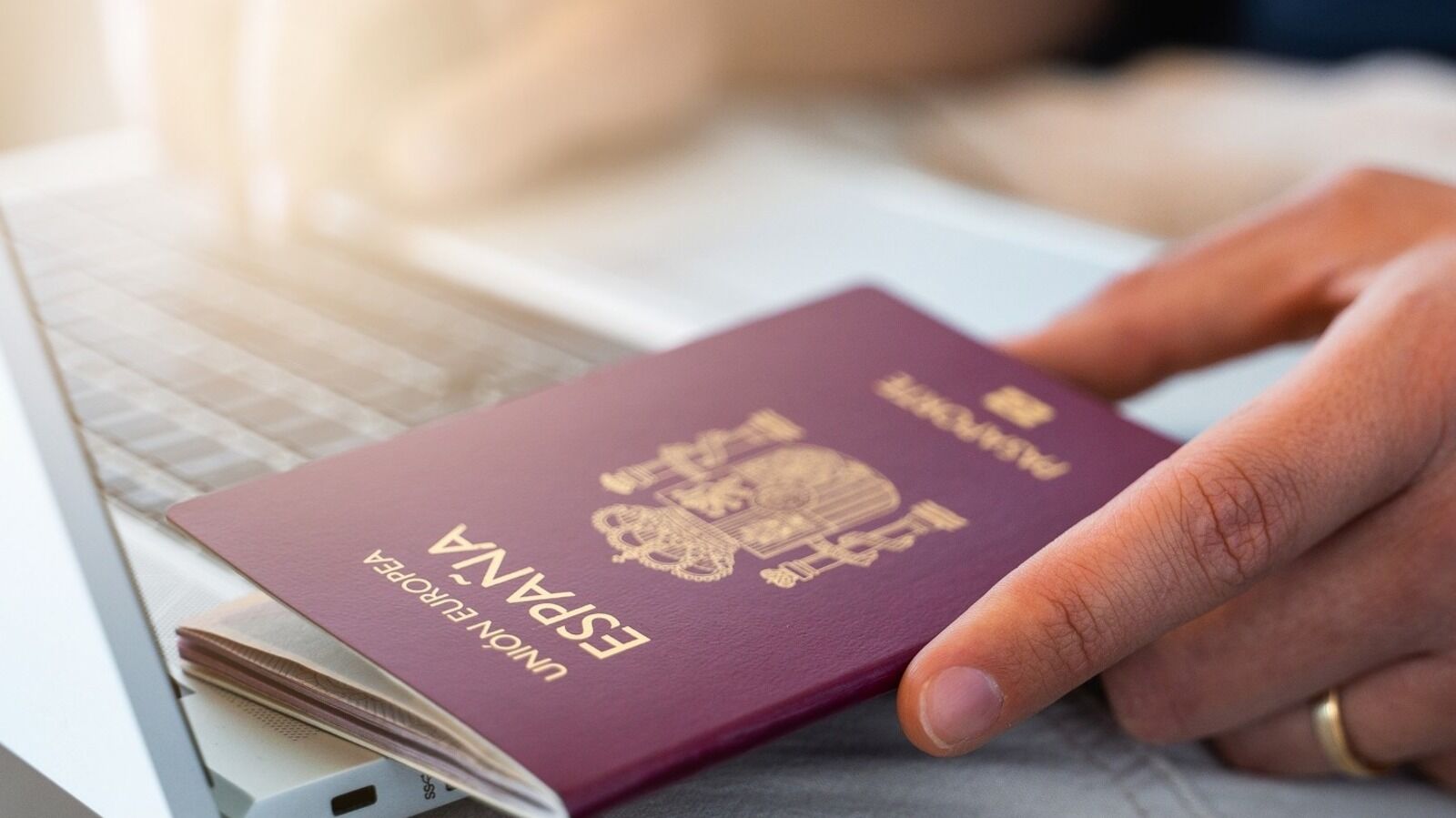 Dunyanin En Guclu Ve Erisilebilir Pasaportlari Ispanya Ve Yunanistan One Cikiyor 2025 03 20 12 11 06