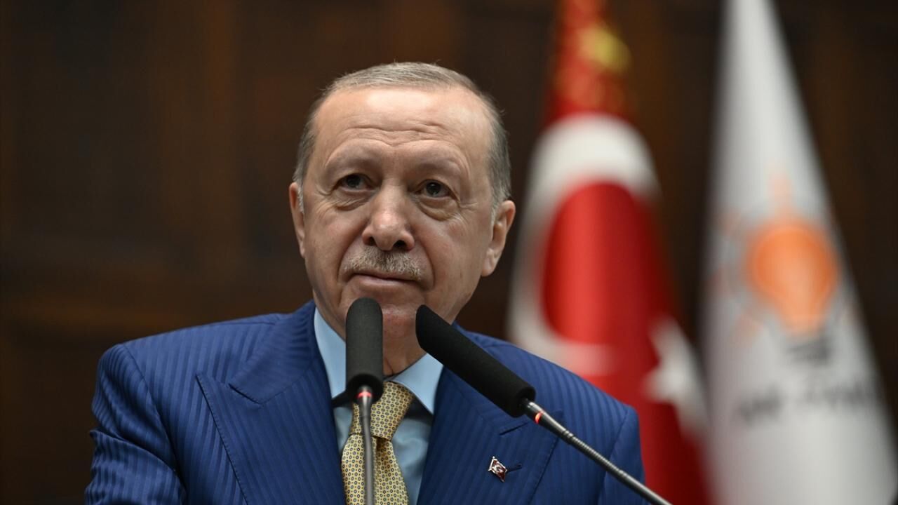 Erdoğan dünyaya Gazze tepkisi: Penguen kadar gündem olmadı