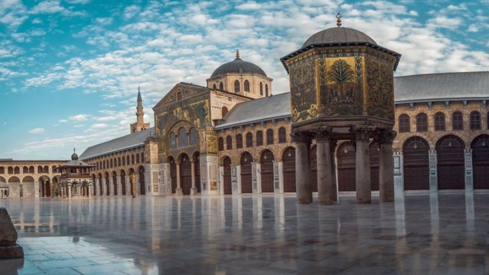 Ezan Okunurken Okunacak Dua! Ezan Duası! (3)