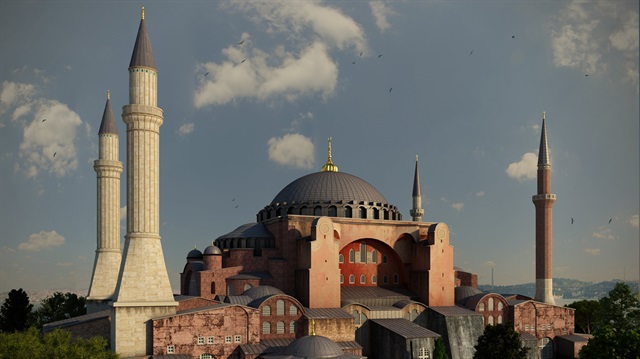 Ezan Okunurken Okunacak Dua! Ezan Duası! (5)