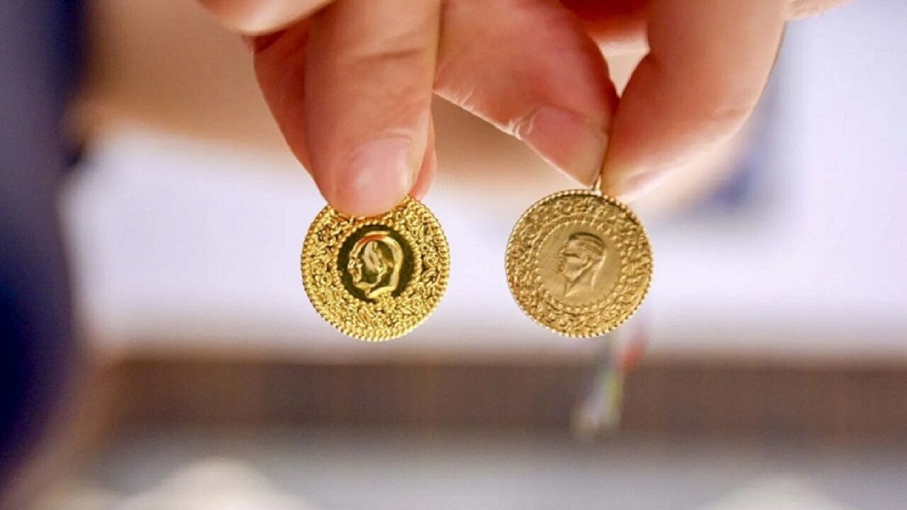 Gram Ve Çeyrek Sahipleri Dikkat: Dev Banka Neden Düştüğünü Açıkladı