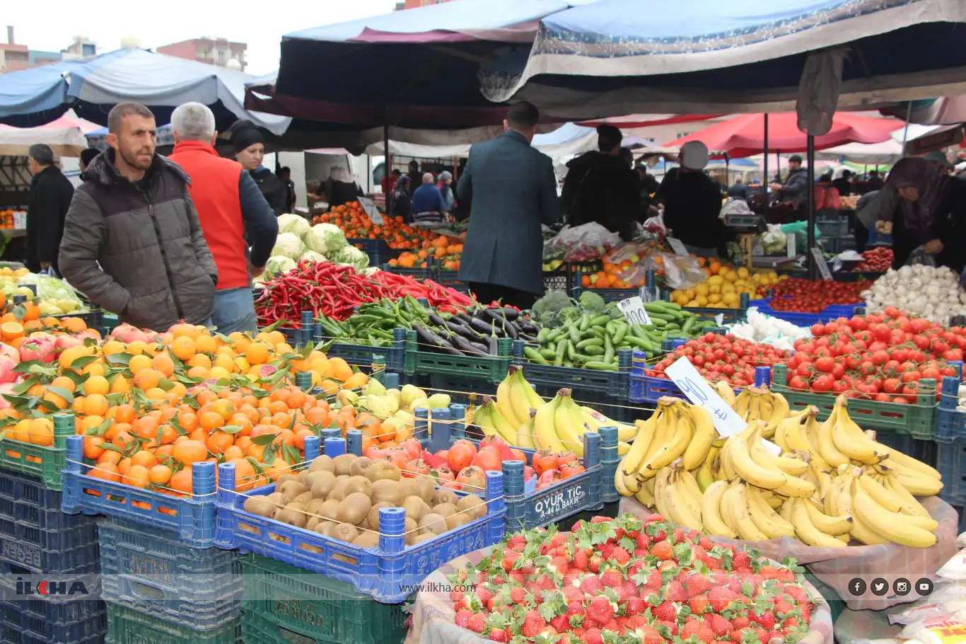 İşlerin rast gitmesi için dua! Bereket duası! Karınca duası!