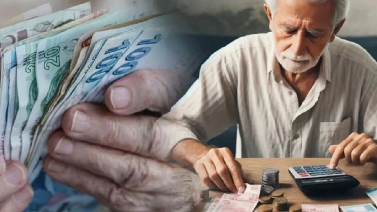 650 Bin Emeklilik İptal Edildi! Dikkat Sizin de Olabilir