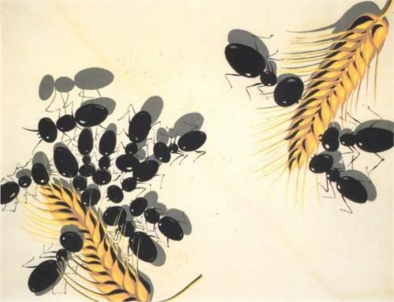 İşlerin Rast Gitmesi Için Dua Bereket Duası Karınca Duası13