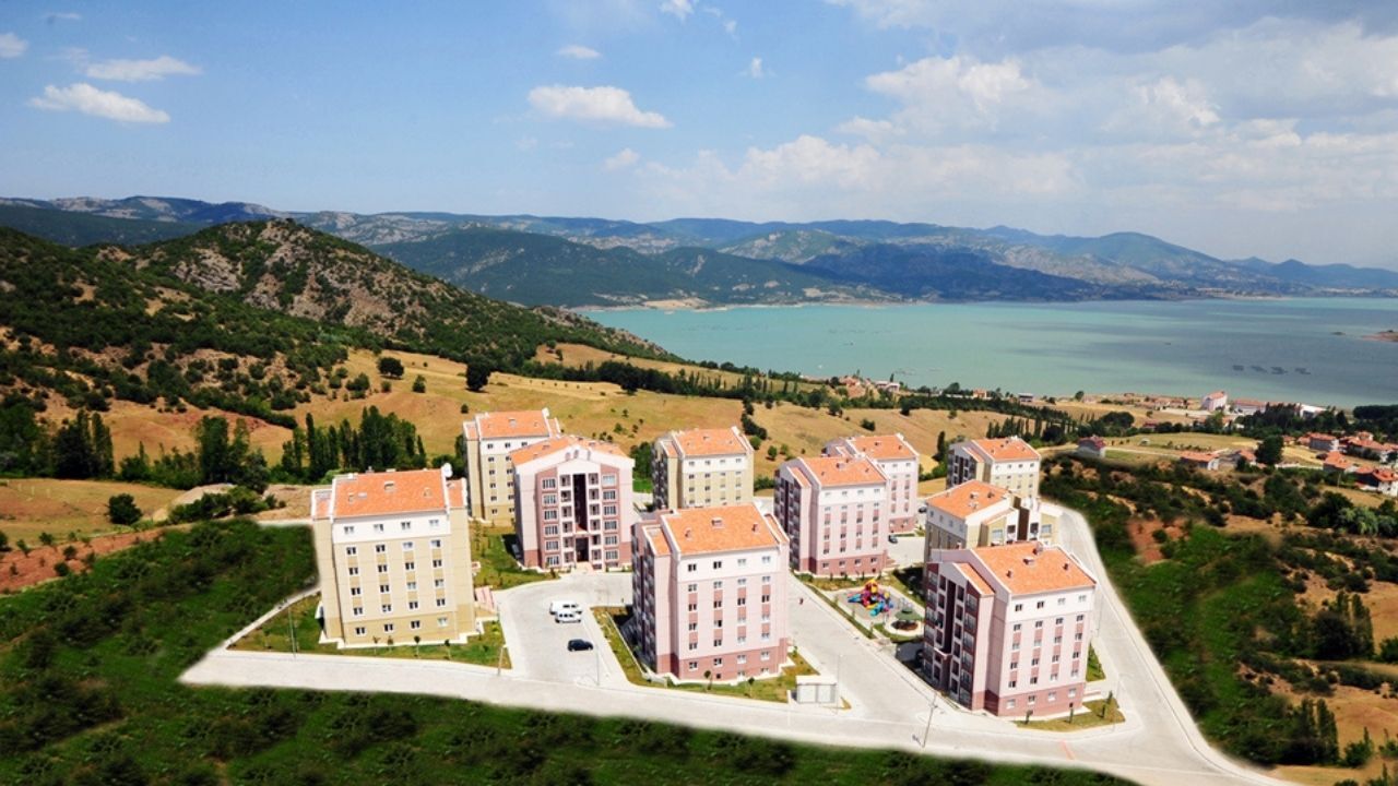 İstanbul, Ankara, İzmir TOKİ kura çekimi ne zaman? TOKİ kura çekim tarihleri belli oldu mu?