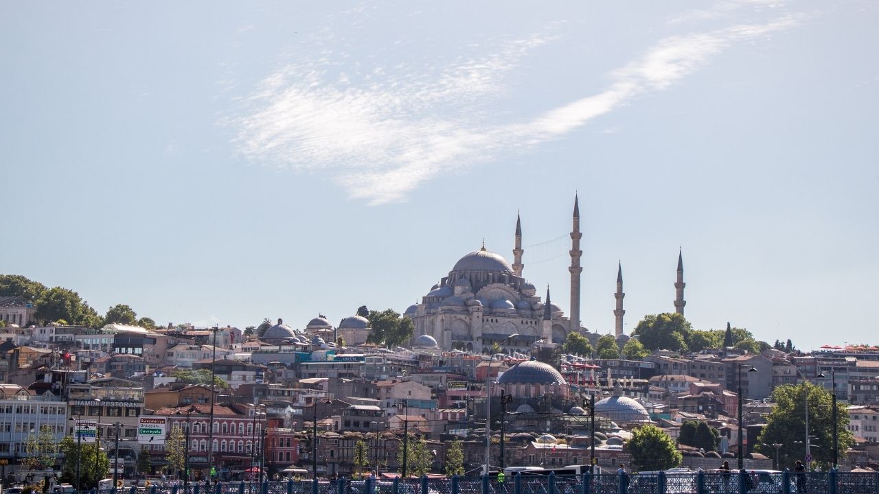 İstanbul için kırmızı alarm verildi! Tehlike çok yakın
