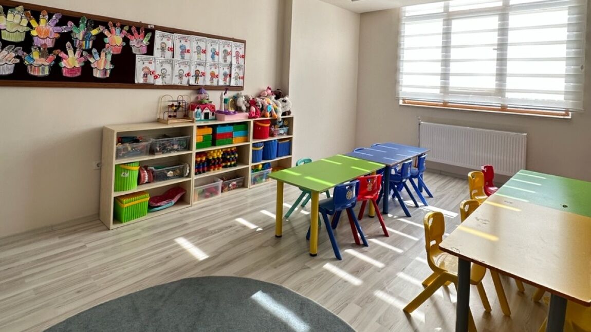 Okul öncesi mezunlarına güzel haber