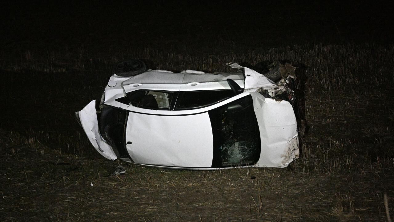 Kayseri Kaza Aa 2435689