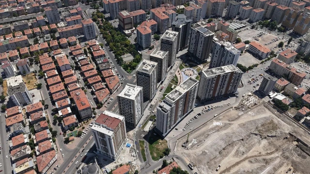 Kentsel Donusumde Sil Bastan Karara Katilmamanin Bedeli Agir Olacak Xdyb