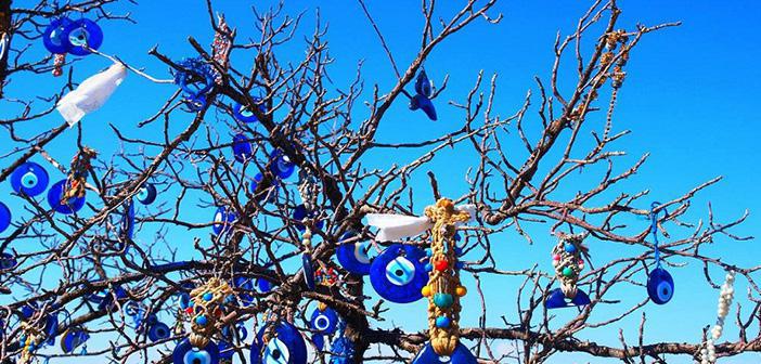 Nazar (Göz Değmesi) Nedir İslam Inancında Nazar Var Mıdır Nazar Için Okunacak Dualar7