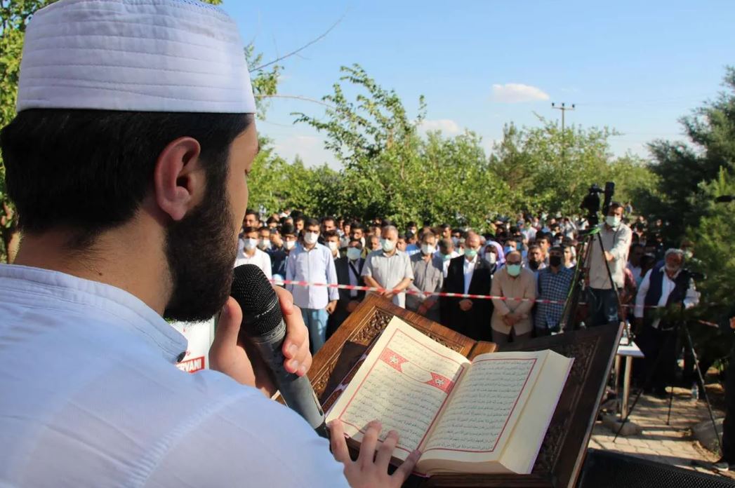 Ölülerimiz İçin Hangi Duayı Okumalıyız Ölüye Hangi Dua Okunur10
