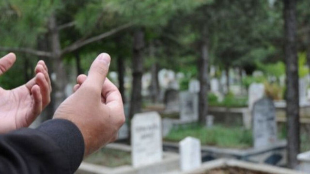 Ölülerimiz İçin Hangi Duayı Okumalıyız Ölüye Hangi Dua Okunur9