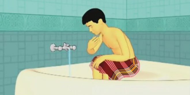 Ramazan Ayinda Cunup Olarak Sabahlayan Kisinin Orucu (5)